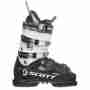 фото 1 Черевики для гірських лиж Гірськолижні черевики Scott G2 FR 110 H Black-White 42
