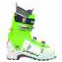 фото 1 Черевики для гірських лиж Гірськолижні черевики Scott Orbit White-Green 27.5