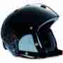 фото 1 Горнолыжные и сноубордические шлемы Шлем детский Quiksilver QHRO01 Onyx 2T Black 54