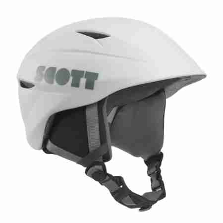 фото 1 Горнолыжные и сноубордические шлемы Шлем Scott Keeper Matt-White S