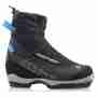 фото 1 Ботинки для беговых лыж Ботинки для беговых лыж Fischer Offtrack 3 Black-Blue 46
