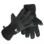 фото 1 Горнолыжные перчатки Горнолыжные перчатки North Face W Denali Thermal Glove TNF Black M (2014)