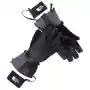 фото 1 Гірськолижні рукавички Гірськолижні рукавички North Face Steep Saiku Glove TNF Black XS