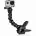 фото 3 Крепления для экшн-камер Крепление GoPro Jaws: Flex Clamp