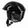 фото 1 Горнолыжные и сноубордические шлемы Шлем UVEX Comanche 2 Pure Black Shiny M (2014)