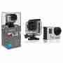 фото 1 Экшн - камеры Экшн-камера GoPro HD HERO3+: Silver Edition (CHDHN-302)