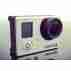 фото 5 Экшн - камеры Экшн-камера GoPro HD HERO3+: Silver Edition (CHDHN-302)