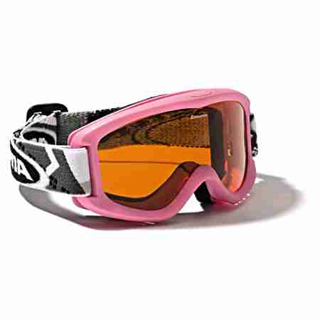 фото 1 Горнолыжные и сноубордические маски Маска лыжная Alpina Carvy 2.0 Rose