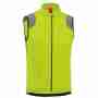 фото 1  Веложилет Specialized Safety Vest Yellow Fluo L