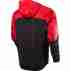 фото 2  Велокуртка FOX Diffuse Jacket Black-Red XL