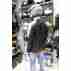 фото 4 Дождевики  Дождевая куртка Bering Maniwata Black-Fluorescent XXL