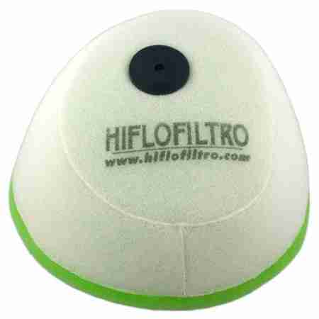 фото 1 Воздушные фильтры на мотоцикл Фильтр воздушный HiFloFiltro HFF1017