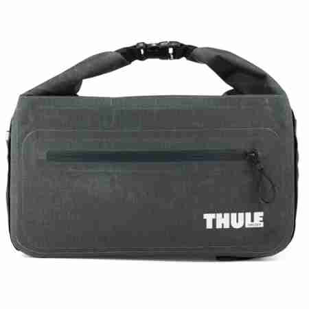 фото 2  Сумка на багажник THULE Pack'n Pedal Trunk Bag 11L
