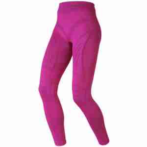 Термоштаны Odlo Pants Long Evolution X-Warm Violet Pink - Imperial Purple S (2013)
