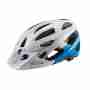 фото 1  Шлем Alpina FB 2.0 Flash White-Blue 57-62