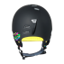 фото 2 Горнолыжные и сноубордические шлемы Горнолыжный шлем KALI Sima Prism Black XL