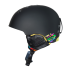 фото 3 Горнолыжные и сноубордические шлемы Горнолыжный шлем KALI Sima Prism Black XL