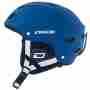 фото 1 Горнолыжные и сноубордические шлемы Зимний шлем Dirty Dog Orbit Matt Blue XL