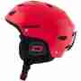 фото 1 Горнолыжные и сноубордические шлемы Зимний шлем Dirty Dog Orbit Red XS