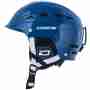 фото 1 Горнолыжные и сноубордические шлемы Зимний шлем Dirty Dog UFO Gloss Blue-White S