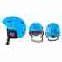 фото 2 Гірськолижні і сноубордические шоломи Зимовий шолом Dirty Dog Venus Matt Light Blue S