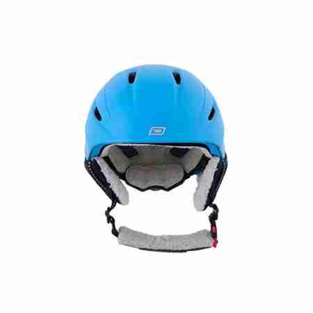 фото 3 Горнолыжные и сноубордические шлемы Зимний шлем Dirty Dog Venus Matt Light Blue S