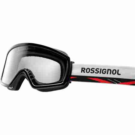 фото 1 Гірськолижні і сноубордические маски Лижна маска Rossignol HERO Black RKDG100