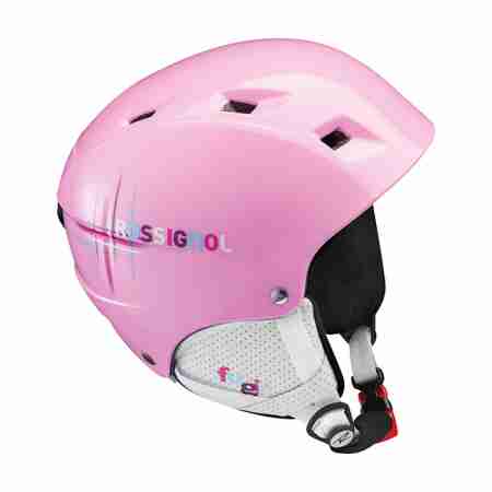 фото 1 Горнолыжные и сноубордические шлемы Горнолыжный шлем Rossignol RKCH502 COMP J FUN GIRL XXS (2015)
