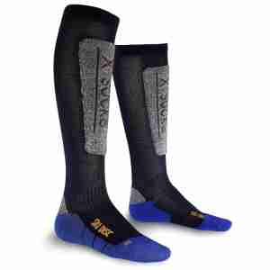 Термошкарпетки X-socks Ski Discovery JR Blue Marine-Cobalt Blue 27-30