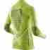 фото 2 Термобілизна Термофутболка X-bionic Energy Accumulator Evo Man Shirt Long Green Lime-Charcoal S-M