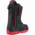 фото 4 Ботинки для сноуборда Ботинки для сноуборда Burton AMBUSH Black-Red 8,5 (2015)