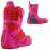 фото 3 Ботинки для сноуборда Ботинки для сноуборда Burton Emerald Red-Pink 6,5 (2015)
