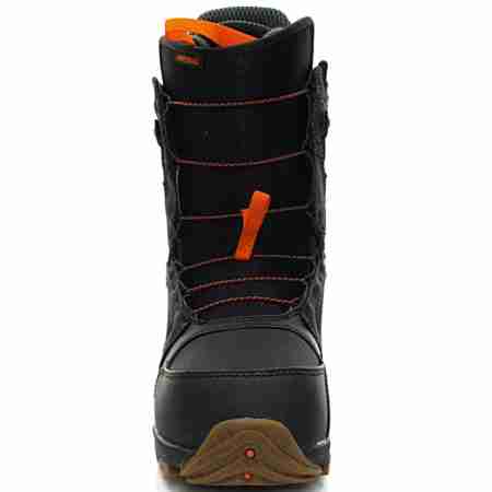 фото 3 Ботинки для сноуборда Ботинки для сноуборда Burton Imperial Black-Gum 8,5 (2015)