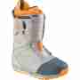 фото 1 Ботинки для сноуборда Ботинки для сноуборда Burton Ion Grey-Orange 9 (2015)