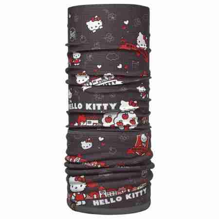 фото 1 Баффы, банданы Головной убор Buff Child Polar Hello Kitty™ Grid