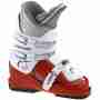 фото 1 Черевики для гірських лиж Гірськолижні черевики Head Edge J 3 White-Red 26,5
