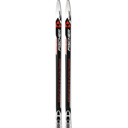 фото 2 Беговые лыжи  Лыжи беговые Fischer Sporty Crown NIS 192 (2014)