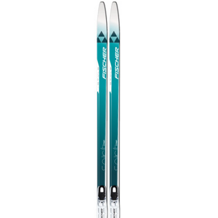 фото 2 Беговые лыжи  Лыжи беговые Fischer Spirit Crown My Style 192 (2014)