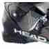 фото 4 Черевики для гірських лиж Гірськолижні черевики Head Vector 125 Anthracite-Black 28,5