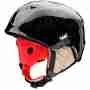 фото 1 Горнолыжные и сноубордические шлемы Горнолыжный шлем Head Rebel Black XL-2XL (2013)