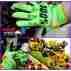 фото 4 Мотоперчатки Мотоперчатки детские 100% Airmatic Lime Green L
