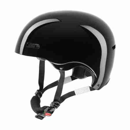 фото 1 Горнолыжные и сноубордические шлемы Горнолыжный шлем Uvex Hlmt 5 Radical Black 55-59 (2015)