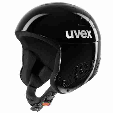 фото 1 Горнолыжные и сноубордические шлемы Горнолыжный шлем Uvex Jump Black L (2013)
