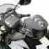 фото 5 Чехлы для мотонавигаторов Держатель навигации Oxford Nav Holder Black