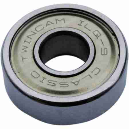 фото 1  Хромовані сталеві підшипники Twincam ILQ 9 Classic (8шт)