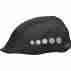 фото 2  Чехол на шлем ABUS Helmet Raincap Black