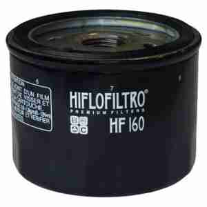 Фильтр масляный Hiflo HF160