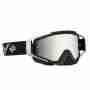 фото 1 Кросові маски і окуляри Мотоокуляри Spy+ Omen MX GP Silver - Happy Bronze White-Silver