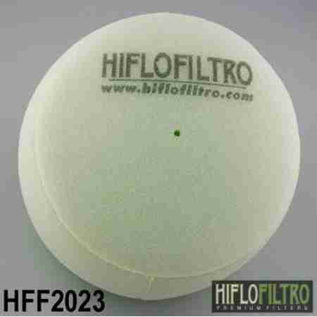 фото 1 Повітряні фільтри на мотоцикл Фільтр повітряний Hiflo HFF2023