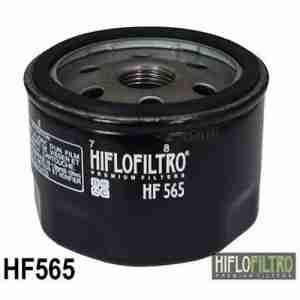 Фильтр масляный Hiflo HF565